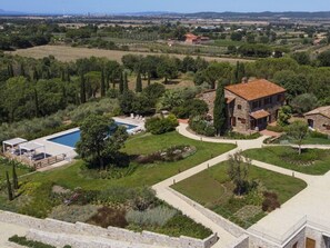 Exterior - Sommer "Villa La Pierotta" by Interhome (Massa Marittima)