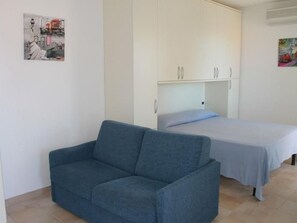 Internet - Unterkunft mit privater Terrasse, Gemeinschaftsp by Interhome (Massa Marittima)