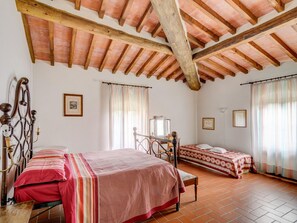 Internet - Kleines Haus by Interhome (Arezzo)