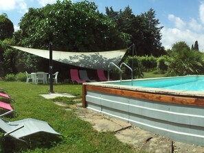 Alberca