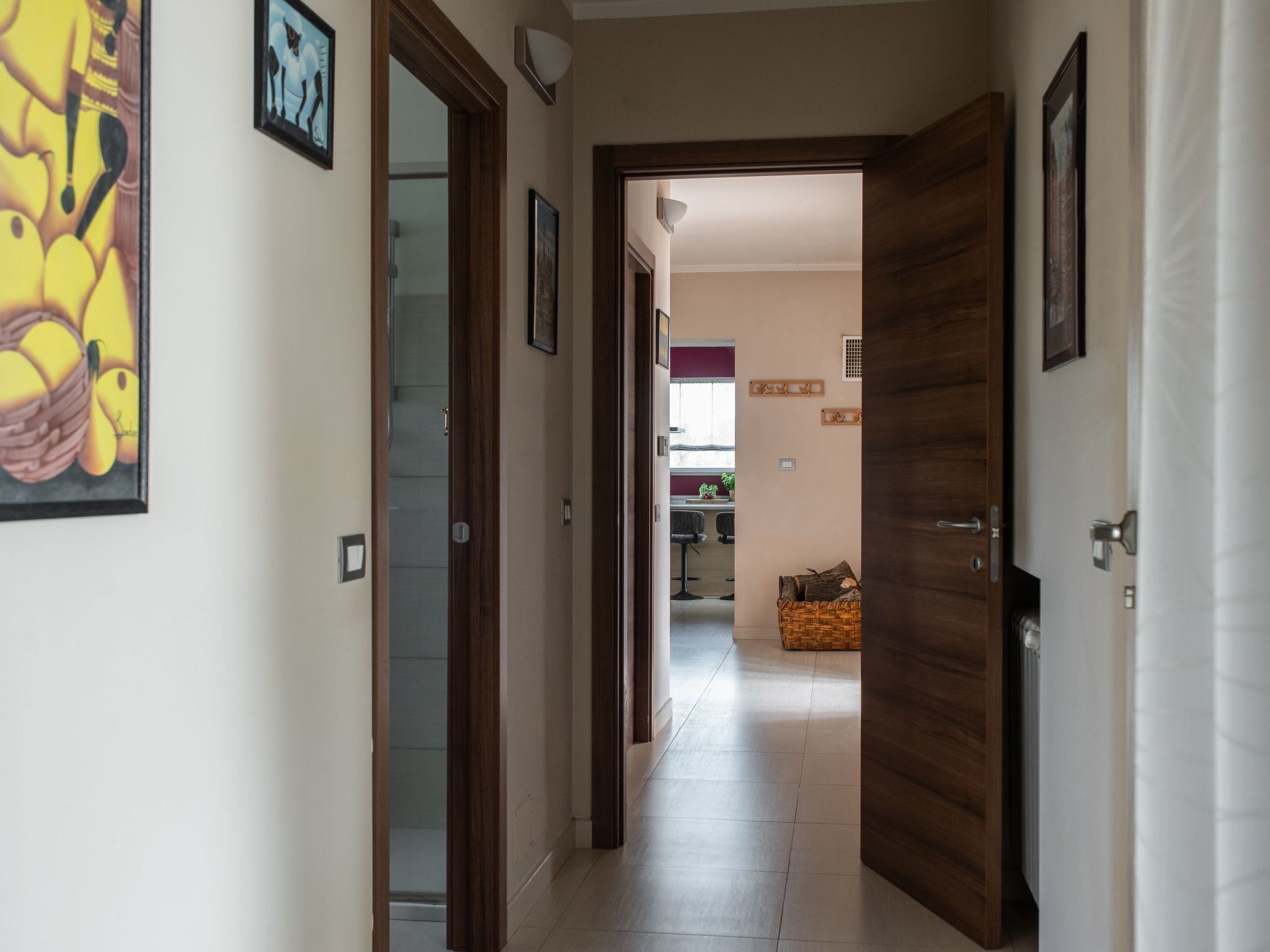 Interieur