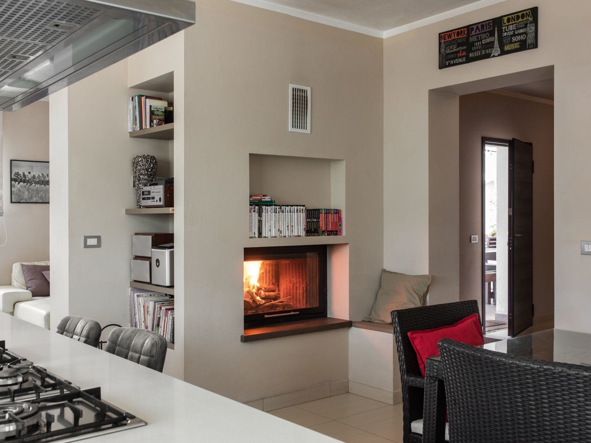 Intérieur