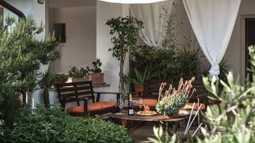 Terras