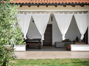 Detalle del exterior