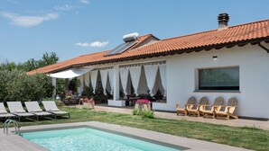 Unclassified image, 3 of 45, button - 'A casa di Elena' with private pool by Interhome (Arezzo)