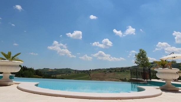 Unclassified image, 1 of 26, button - Casa Sacciofa in Monte Rinaldo by Interhome (Montelparo)