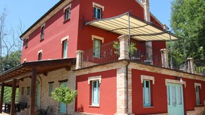 Unclassified image, 3 of 26, button - Casa Sacciofa in Monte Rinaldo by Interhome (Montelparo)