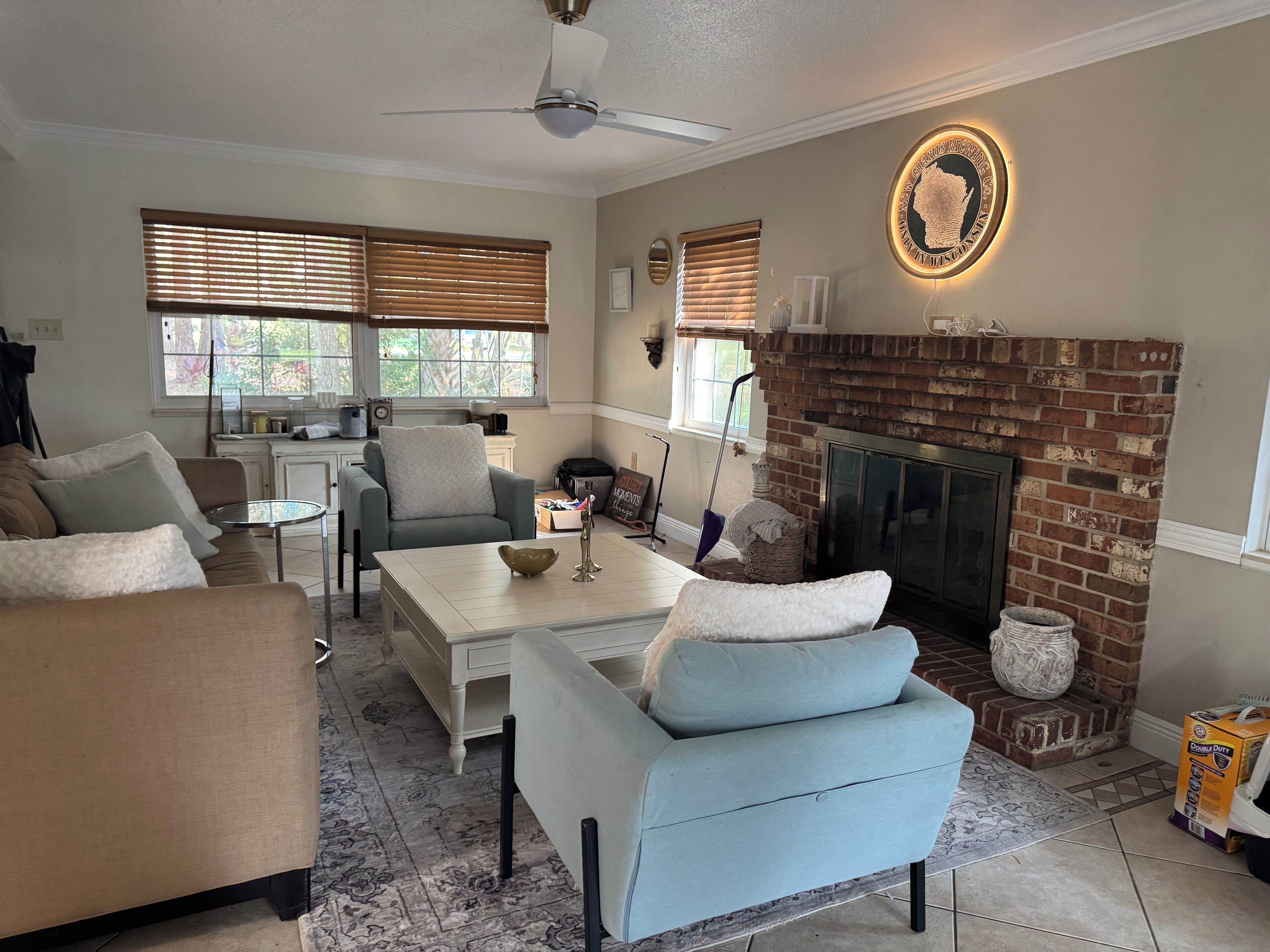 Smart-tv, pejs, videospil