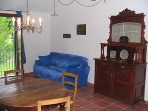 Vardagsrum