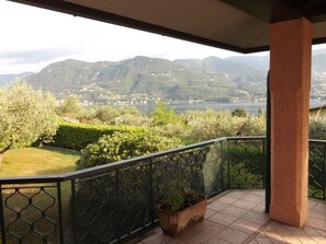 Property grounds - Ferienvilla 'Portese' by Interhome (Limone sul Garda)