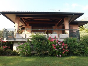 Exterior - Ferienvilla 'Portese' by Interhome (Limone sul Garda)