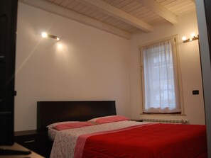 1 Schlafzimmer, Internetzugang