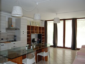 Interior - Solferino' Wohnung mit Terrasse by Interhome (Desenzano)