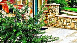 Exterior detail - Studio 'Novecento' mit eigener Terrasse by Interhome (Desenzano)
