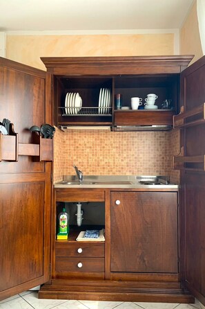 Interior - Studio-Apartment mit Seeblick by Interhome (Desenzano)