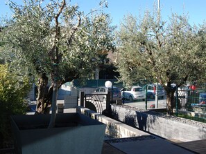Property grounds - Rose 1 Studio mit Doppelbett by Interhome (Desenzano)