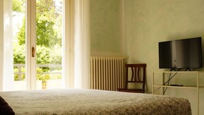 1 Schlafzimmer, Internetzugang