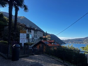 Property grounds - Breva e Tivan von Holiday World by Interhome (Nesso)