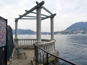 Property grounds - Breva e Tivan von Holiday World by Interhome (Nesso)