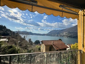 Property grounds - Breva e Tivan von Holiday World by Interhome (Nesso)
