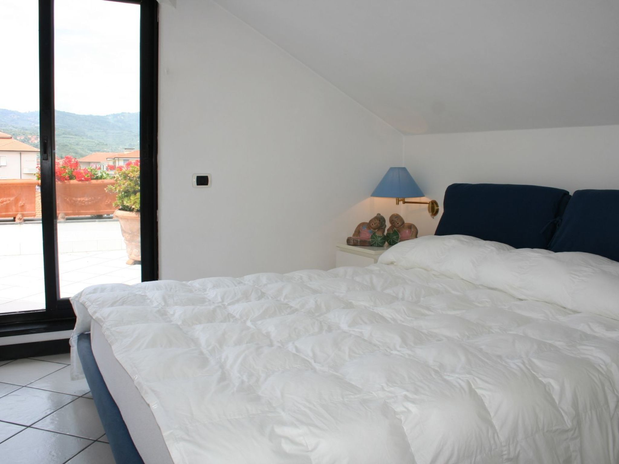 2 habitaciones y internet 
