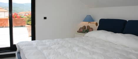 2 habitaciones y internet