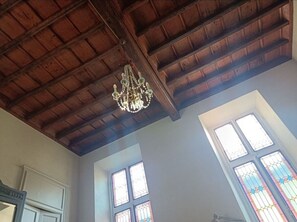 Interior - Historic house "3 minutes to Palazzo Reale" by Interhome (Torino)