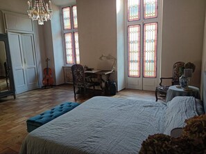 1 bedroom, Internet - Historic house "3 minutes to Palazzo Reale" by Interhome (Torino)