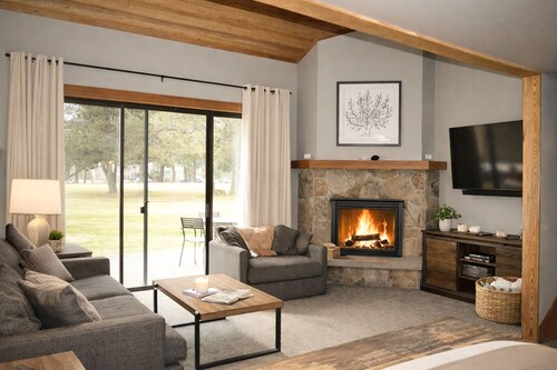 Black Butte Ranch Lodge Condo 031