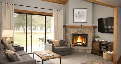 Black Butte Ranch Lodge Condo 031