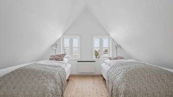 3 Schlafzimmer, Bügeleisen/Bügelbrett, kostenloses WLAN