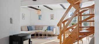 Active holiday close to beach and safari park