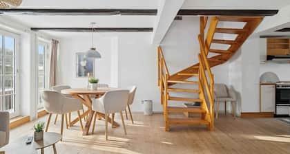 Active holiday close to beach and safari park