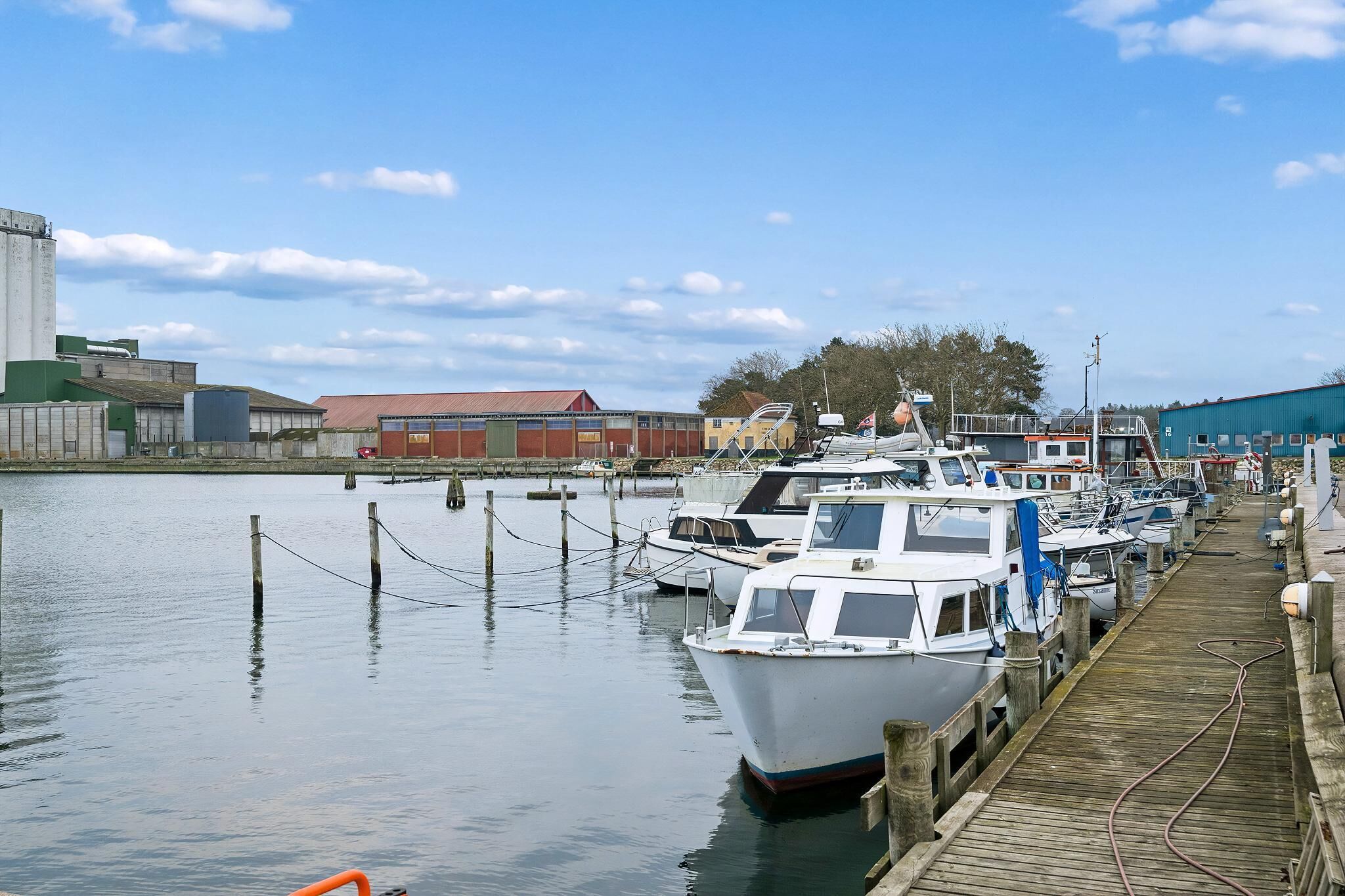 Marina