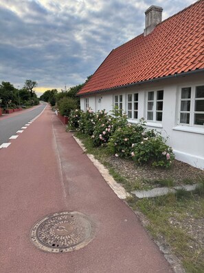 Unterkunftsgelände