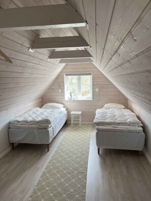 3 slaapkamers, gratis wifi