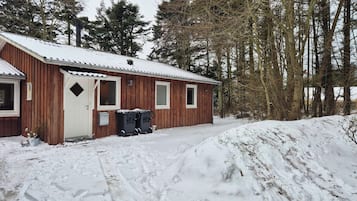 Eksteriør