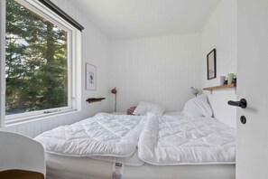 2 Schlafzimmer, kostenloses WLAN