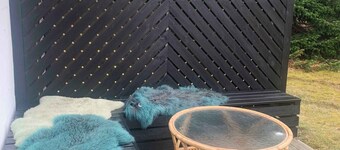 Cosy house near nature city and beach