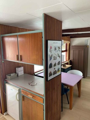 Interior - Cosy house near nature city and beach (Storvorde)