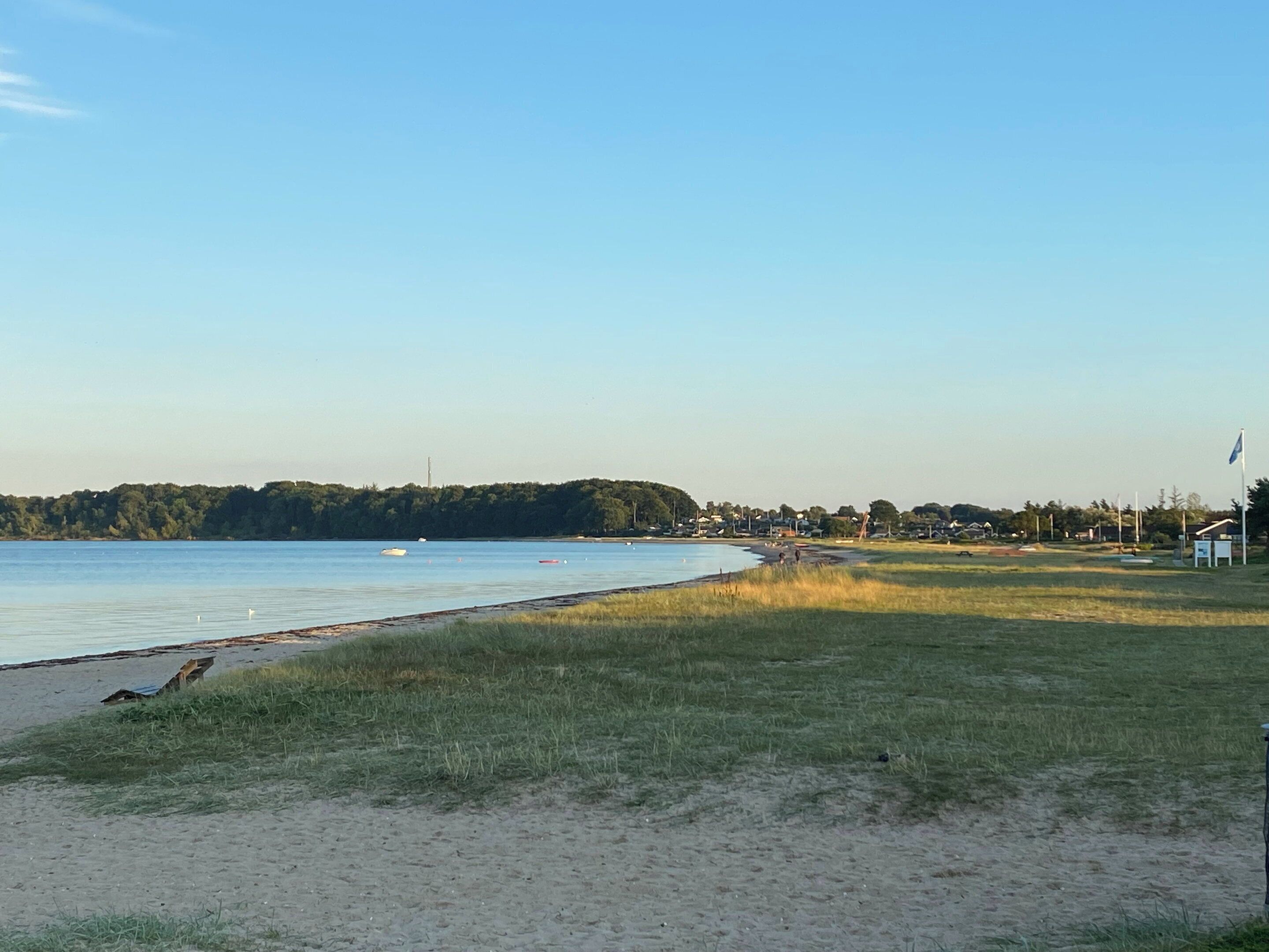 Strand