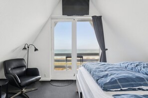 2 chambres, Wi-Fi gratuit