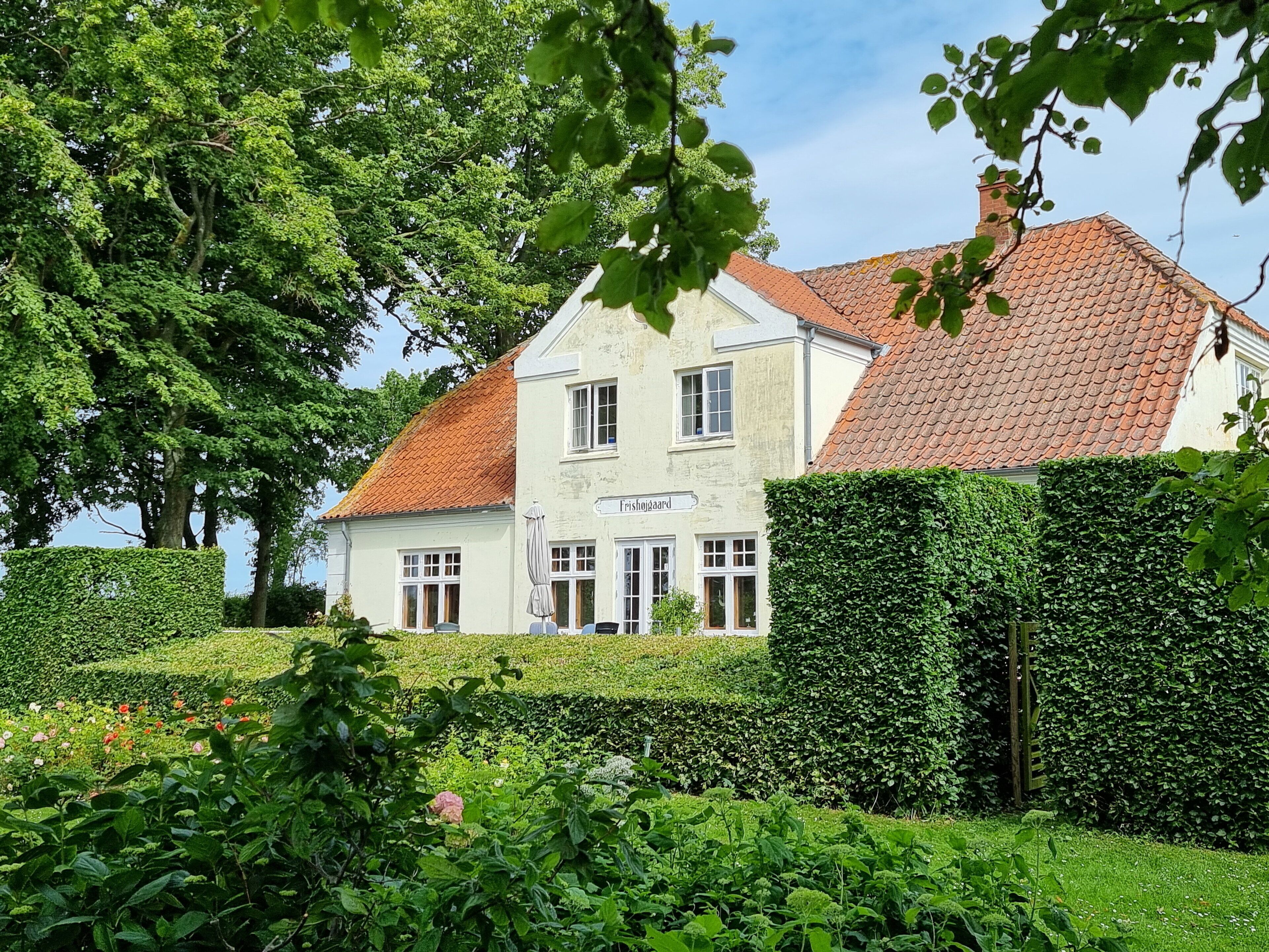 Aussenbereich