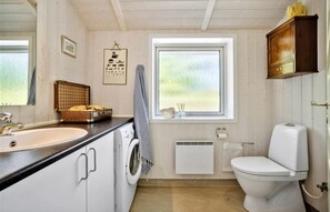 Dusche