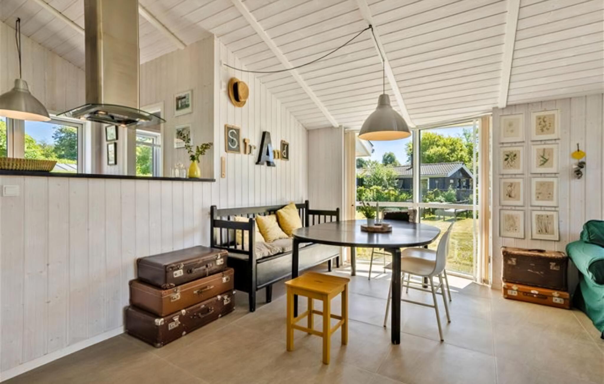 Intérieur
