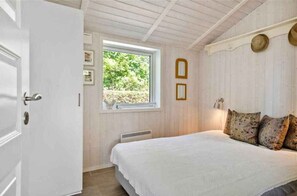 3 sovrum, strykjärn/strykbräda och gratis wi-fi