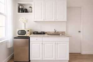 Estudio | Cocina privada