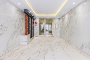 Interieur