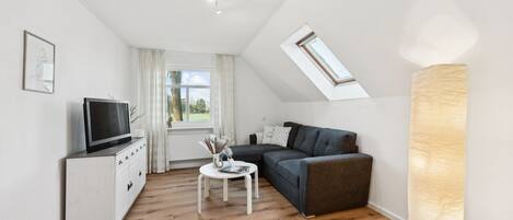 TV connectée, livres