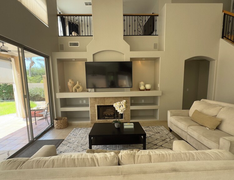 Wonderful 5-bedroom House In Welcoming Gilbert - Gilbert, AZ